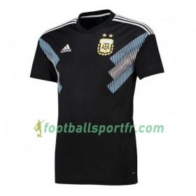 Tenue Argentine Extérieur Copa América 2019 Maillot de Foot
